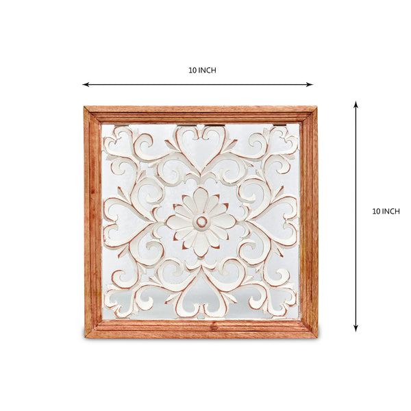 Cutwork design wall décor