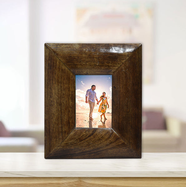 Wooden Photo Frame (GD1568)