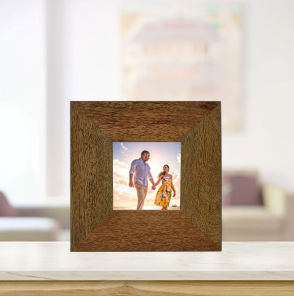 Wooden Photo Frame (GD1546)