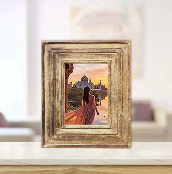 Wooden Photo Frame (GD1231)