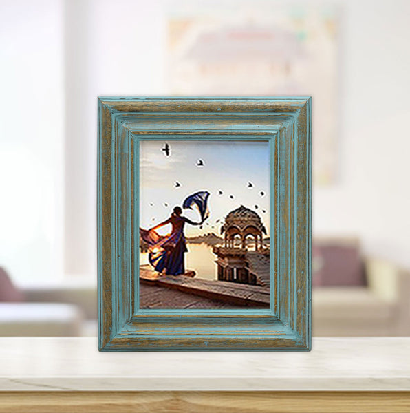 Wooden Antique, Photo Frame (GD1572A)