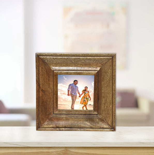 Wooden Photo Frame (GD1559)