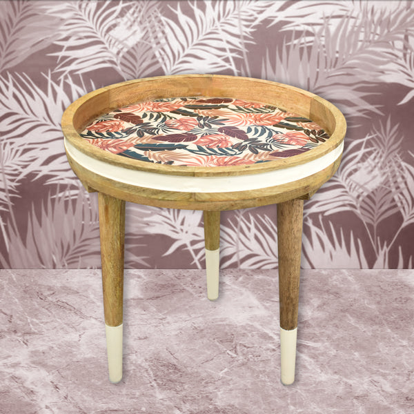 Decal, Round Table (GD1960)