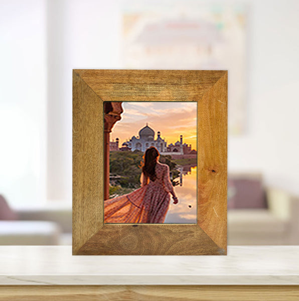 Wooden Photo Frame (GD1567)