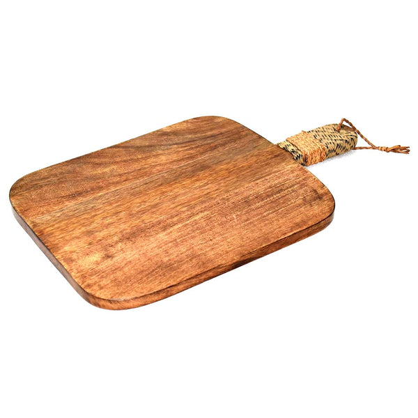 Wooden Chopping Board